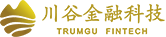 川谷金融科技logo